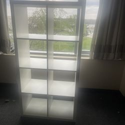 KALLAX IKEA SHELF