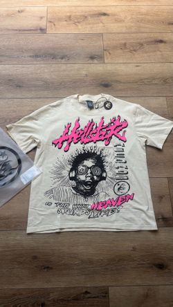 Hellstar shirts