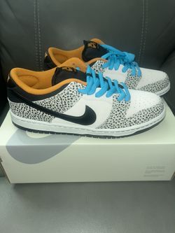 Nike Sb Electric Pack - Size 8