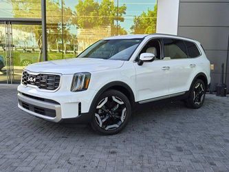 2023 Kia Telluride