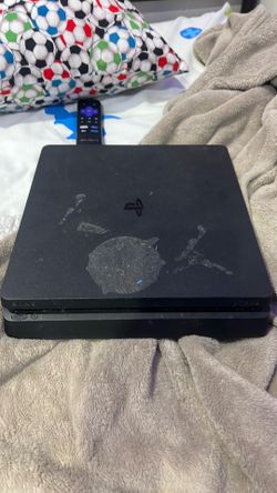 PS4 slim
