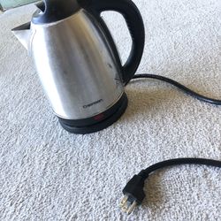 Water Boiler