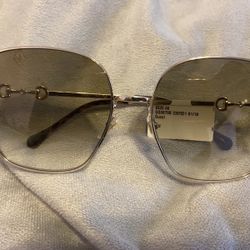 Gucci Sunglasses 