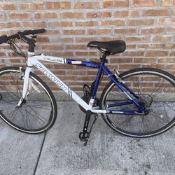 26" Aluminum Schwinn Bike/bicycle 
