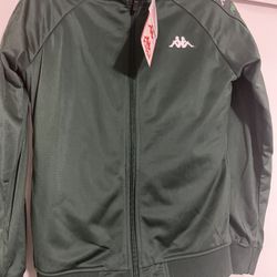 Kappa Track Suit
