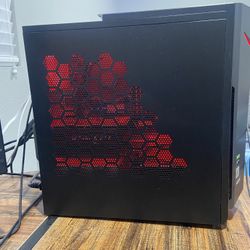 Intel Core i5 Gaming Pc Desktop Computer 1 TB SSD GeForce GTX 1650 HDMI