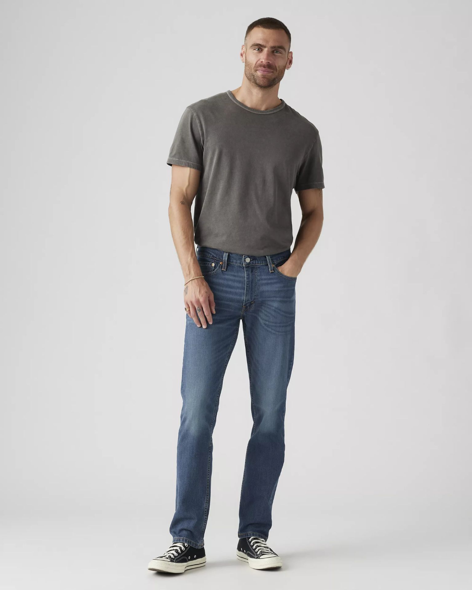 Levi 511 slim 34x32