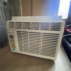 Window Ac 