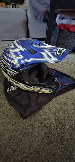HJC Helmet