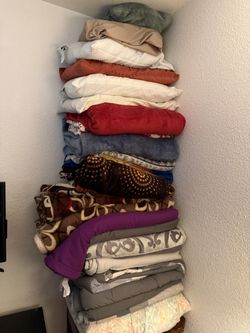 Cobijas/ Blankets