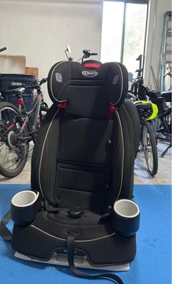 GRACO  car seat