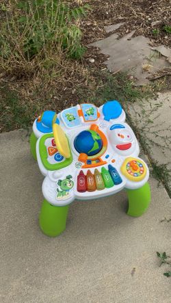 Toddler Activity Center For Sale