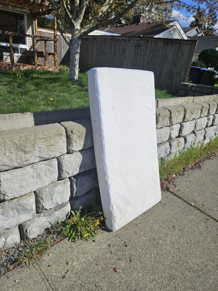 Crib Mattress