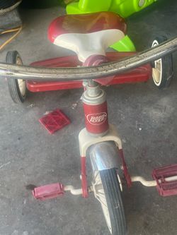Bikes