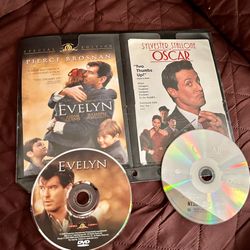 2 Chick Flicks