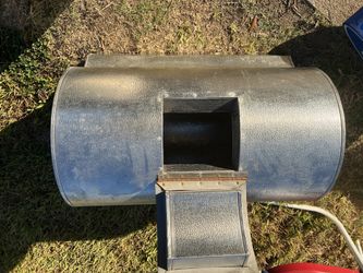 Insulated Cooler Box