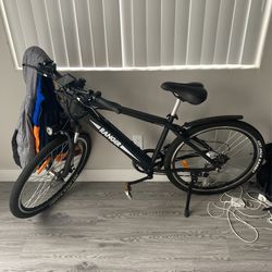 Electric Bike