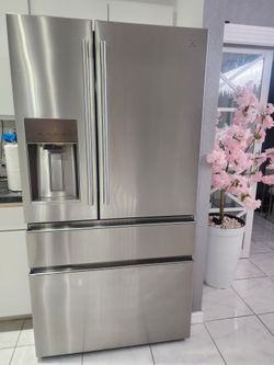 Electrolux Refrigerator  4 Door