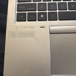 Hp Elite book Notebook 11th Gen 