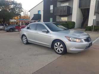 2009 Honda Accord