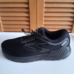 Brooks Beast GTS 23 Men's Running Shoe * Size: 12.5 Extra Wide (4E)