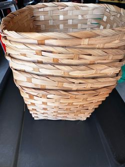 Baskets