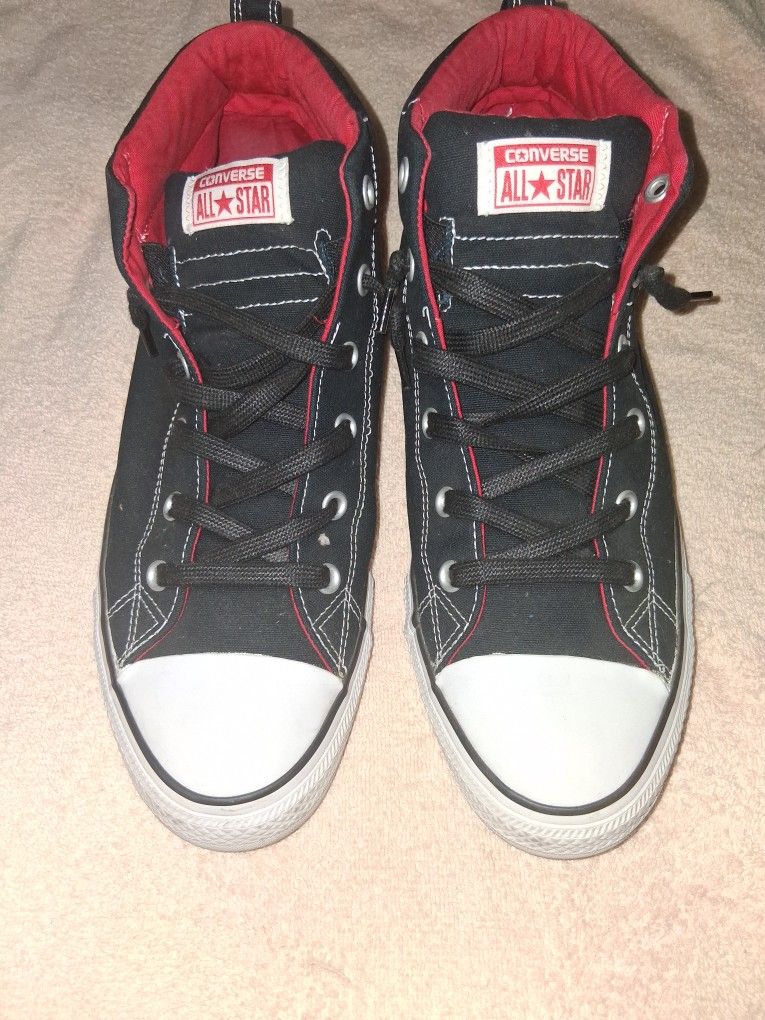Converse All Star........size 12........Excellent Condition