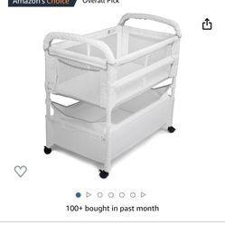 Coside Sleeper For Baby 