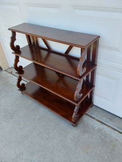 Shelf