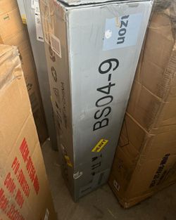 Twin Box Spring!! NEW!