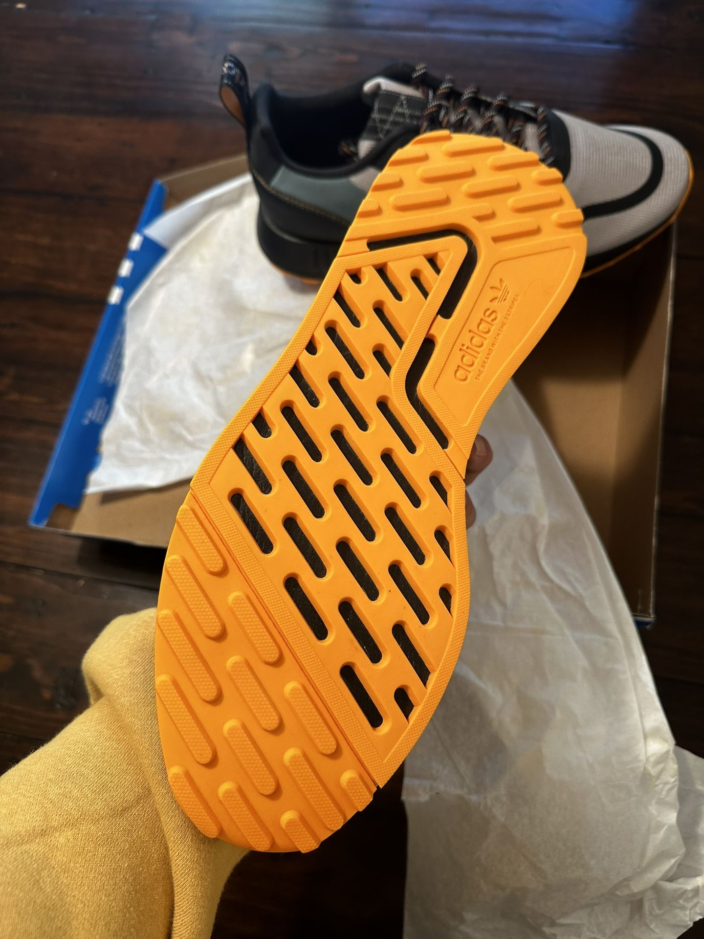 Adidas Multix 