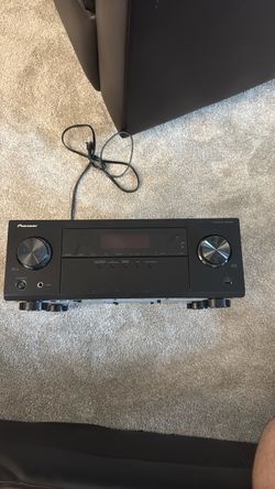 Pioneer VSX-530 AV Receiver