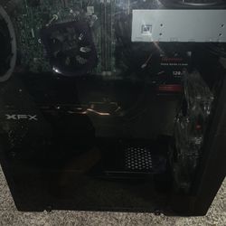Gaming Pc Selling For Parts