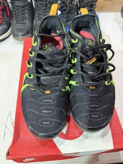 Nike Vapormax Size 9.5
