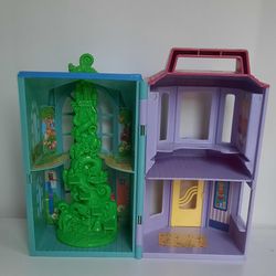 Fisher Price Play Set