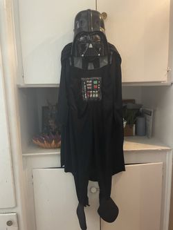 Darth Vader Costume