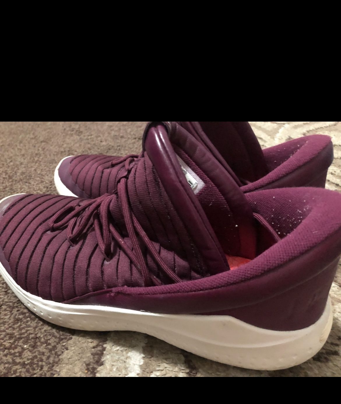 Jordan Size 11