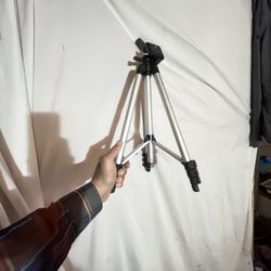 Tripods Different Prices $20-$50