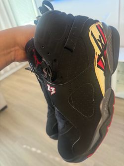 Air Jordan 8 Playoffs