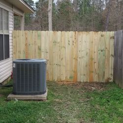 Fencing 