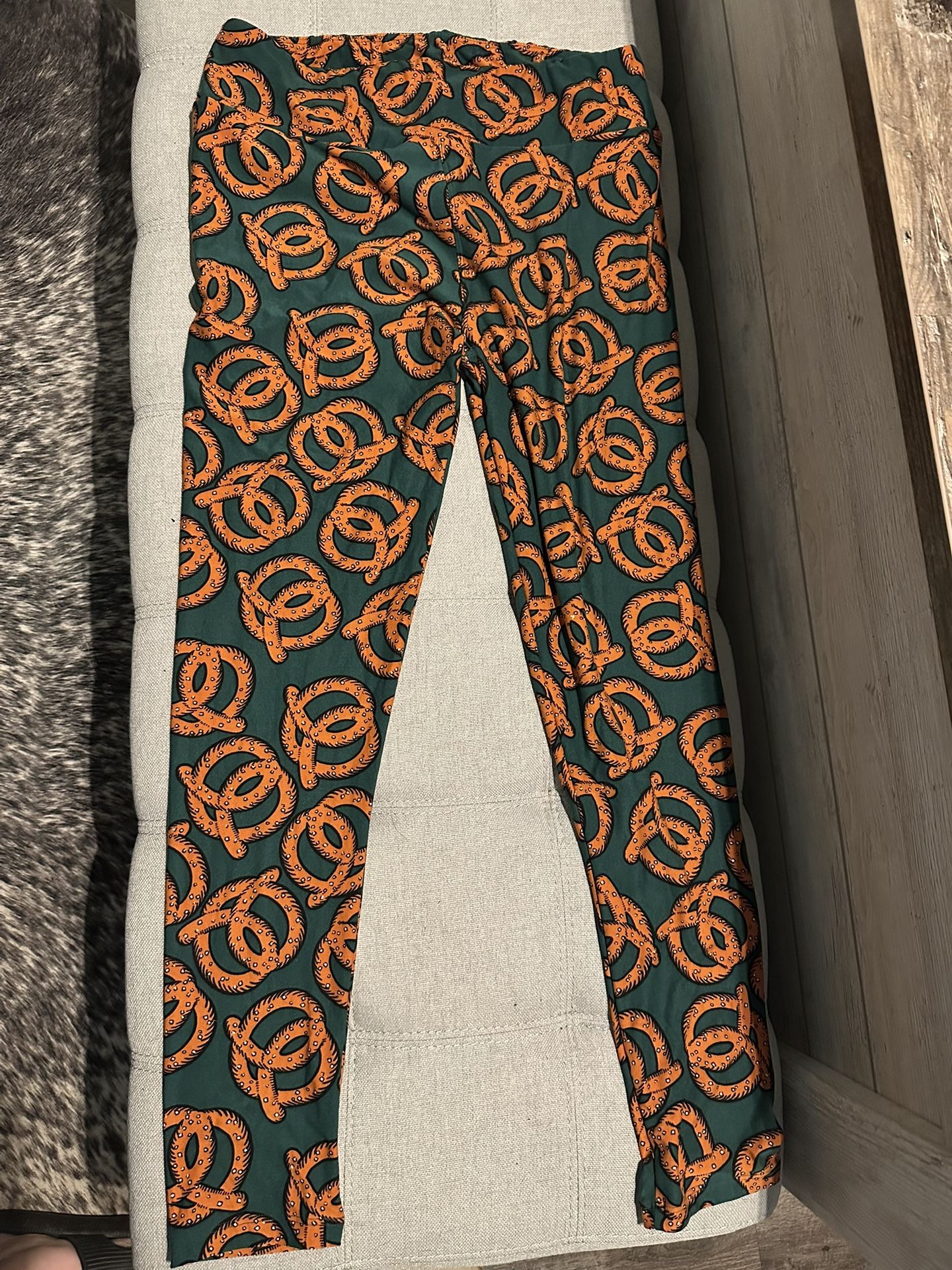 Lularoe Women’s Leggings