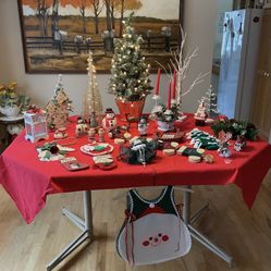 Christmas Decorations 