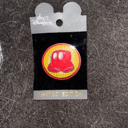 Disney Trading Pin