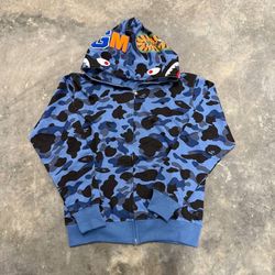 BAPE ZIP UPS BRAND NEW BEST OFFERS ALL SIZES