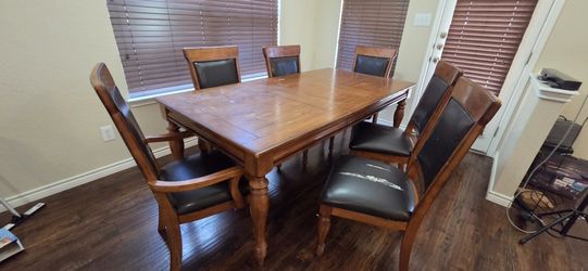 Dining Room table