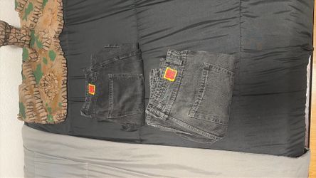 Empyre pants