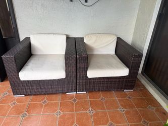Patio Furniture