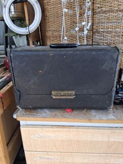 Zenith radio