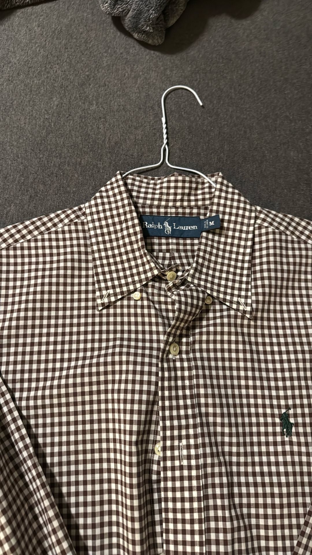 Ralph Lauren Polo Med