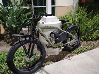 Phatmoto 79 cc